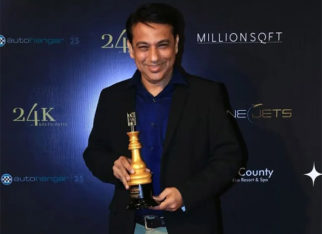 Parag Desai bags the title of ‘PR Personality of the year for 2022’