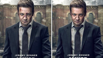 Paramount+ removes bruises on Jeremy Renner’s face in Mayor of Kingstown poster out of respect