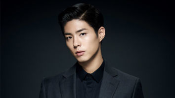 Park Bo Gum signs exclusive contract with new agency THEBLACKLABEL