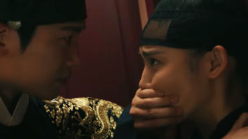 Park Hyung Sik and Jeon So Nee protect each other in second teaser for Our Blooming Youth; watch video