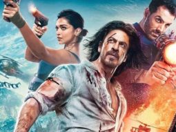 On public demand, Shah Rukh Khan starrer Pathaan to have late night shows; deets inside 
