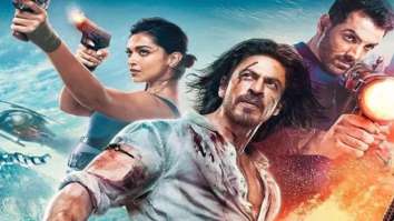 On public demand, Shah Rukh Khan starrer Pathaan to have late night shows; deets inside 