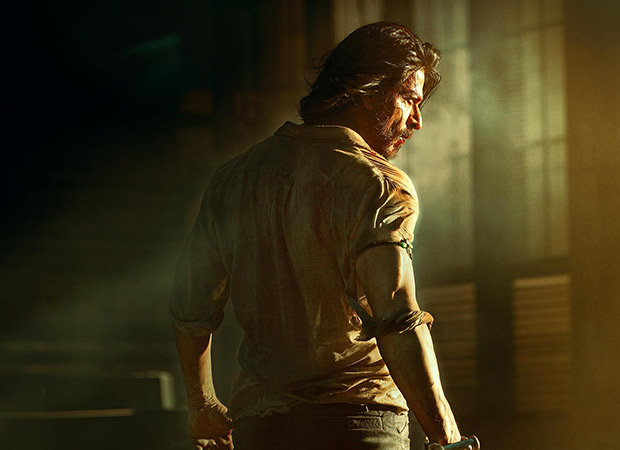 شاہ رخ خان کی فلم پٹھان نے سنچری مکمل کرلی، 100+ ممالک میں ریلیز ہوگی، جو کسی بھی ہندوستانی فلم کے لیے سب سے زیادہ ہے! 