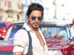 Pathaan Box Office: Film collects Rs. 57 cr on Day 1; emerges as Shah Rukh Khan’s all-time highest opening day grosser
