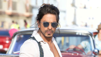 Pathaan Box Office: Film collects Rs. 57 cr on Day 1; emerges as Shah Rukh Khan’s all-time highest opening day grosser Pathaan Box Office: Film collects Rs. 57 cr on Day 1; emerges as Shah Rukh Khan’s all-time highest opening day grosser