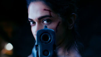 Pathaan Movie Stills