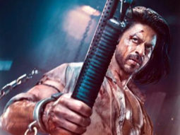Pathaan Box Office: Shah Rukh Khan starrer becomes the only Bollywood movie to gross 100 cr. worldwide on Day 1