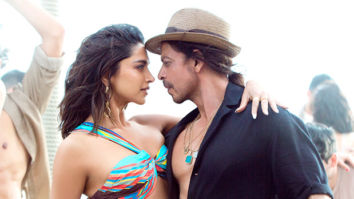 Pathaan Advance Booking Report: Shah Rukh Khan starrer sells 1,71,500 tickets for Day 1; film set for a monstrous start