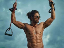 Pathaan Row: Gujarat Multiplex Association seeks government’s help after receiving threats over screening of the Shah Rukh Khan film