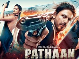 Pathaan: CBFC gives a list of modifications along with the U/A certification in Shah Rukh Khan, Deepika Padukone starrer