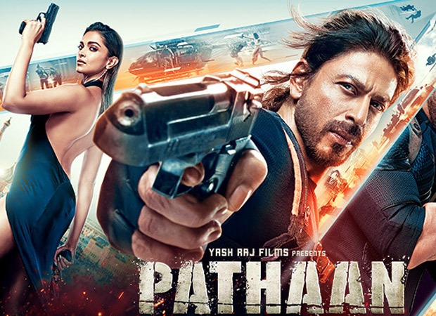 Pathaan: CBFC gives a list of modifications along with the U/A certification in Shah Rukh Khan, Deepika Padukone starrer : Bollywood News