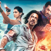 Pathaan Day 5 Overseas Box Office: Shah Rukh Khan starrer collects USD 5.3 million [Rs. 43.22 cr.] on Day 5; crosses the Rs. 200 cr. mark in the overseas