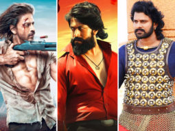 Pathaan Advance Booking Report: Shah Rukh Khan starrer surpasses KGF 2, is 2nd after Baahubali 2 as the highest advance booking grosser for Day 1
