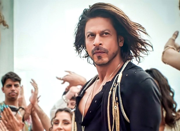 Pathaan Advance Booking Update Shah Rukh Khan roars by selling over 5 lakh tickets for Pathaan Pathaan Advance Booking Update Shah Rukh Khan roars by selling over 5 lakh tickets for Pathaan