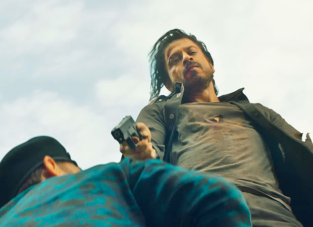 Pathaan Box Office Estimate Day 1: Shah Rukh Khan starrer collects Rs. 53-55 crores; is the biggest opener in the history of Hindi cinema :Bollywood Box Office