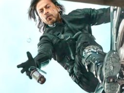 Pathaan Box Office: Film crosses the Rs. 200 cr mark at the worldwide box office; collects Rs. 219.6 cr