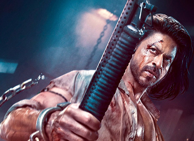 Pathaan Box Office: Shah Rukh Khan starrer collects Rs. 10 crores in 36 hours; challenges the overall sales of KGF 2 :Bollywood Box Office