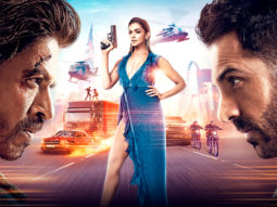 Pathaan Box Office: Shah Rukh Khan starrer crosses Rs. 400 cr mark at worldwide box office; collects Rs. 429 cr in 4 days