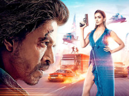Pathaan Box Office: Shah Rukh Khan – Deepika Padukone starrer crosses Rs. 300 cr mark at worldwide box office; becomes fastest Hindi film to cross Rs. 300 cr in 3 Days