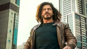 Pathaan Box Office Update: Shah Rukh Khan starrer opens with more than 50% occupancy in morning shows; likely to touch Rs. 50+ cr. on Day 1