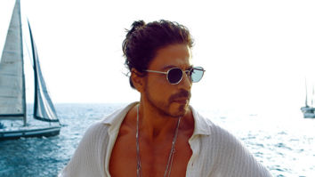 Pathaan Day 4 Box Office: Shah Rukh Khan crosses the Rs. 200 cr mark; collects Rs. 220 cr in four days