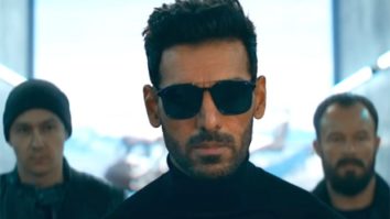 Pathaan: “I don’t remember the last time a mainstream hero played a baddie” – Siddharth Anand on John Abraham