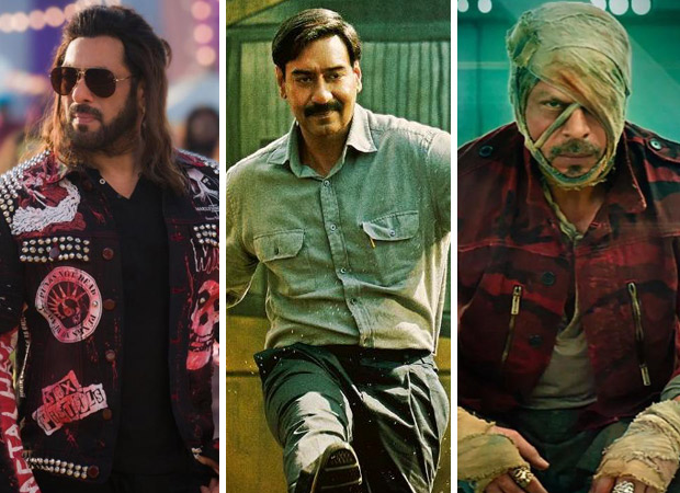 Pathaan, Jawan, Dunki, Tiger 3, Tu Jhoothi Main Makkaar, Shehzada: Trade experts list out the films which they feel can work BIG time at the box office in 2023
