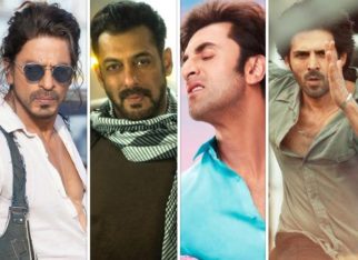 Pathaan, Jawan, Dunki, Tiger 3, Tu Jhoothi Main Makkaar, Shehzada: Trade experts list out the films which they feel can work BIG time at the box office in 2023