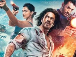 Pathaan Row: Factions withdraw protests against the Shah Rukh Khan, Deepika Padukone film after CBFC ruling