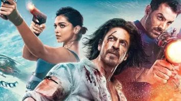 Pathaan Row: Factions withdraw protests against the Shah Rukh Khan, Deepika Padukone film after CBFC ruling