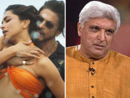 Amid Pathaan Row, Javed Akhtar comments on censorship and CBFC; says, “we should give due respect”