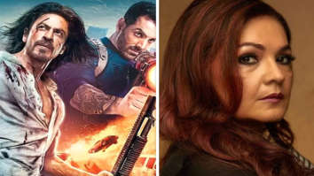 Pathaan Row: Pooja Bhatt differentiates between protest and riot after Bajrang Dal vandalises Ahemdabad mall
