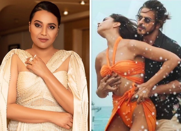 Pathaan Row: Swara Bhaskar comments on ‘Besharam Rang’ controversy; says, “Politicians should focus on their work and not on actresses’ clothes”