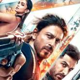 9 Bajrang Dal activists detained for disrupting screening of Shah Rukh Khan starrer Pathaan in Faridabad