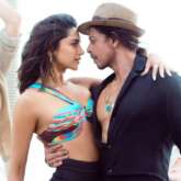 Pathaan: Shah Rukh Khan lauds Deepika Padukone amid controversy: 'You need someone of the stature like her to pull off a song like 'Besharam Rang''