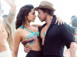 Pathaan: Shah Rukh Khan lauds Deepika Padukone amid controversy: ‘You need someone of the stature like her to pull off a song like ‘Besharam Rang”