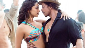 Pathaan: Shah Rukh Khan lauds Deepika Padukone amid controversy: ‘You need someone of the stature like her to pull off a song like ‘Besharam Rang”