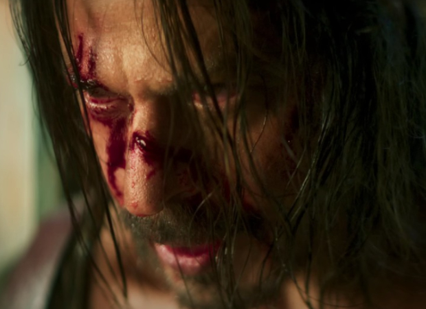 Pathaan Trailer: It's Shah Rukh Khan, Deepika Padukone vs John Abraham in patriotic action-packed entertainer
