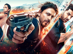 Pathaan goes on a rampage; collects 25.4 mil. USD [Rs. 207.21 cr.] in its opening weekend in overseas