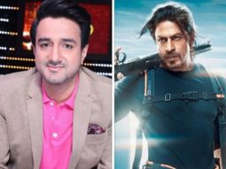 Siddharth Anand on Pathaan, “My favourite action sequence is the train sequence”