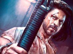 Shah Rukh Khan’s Pathaan to release in 5200 screens in India, 2500 screens overseas