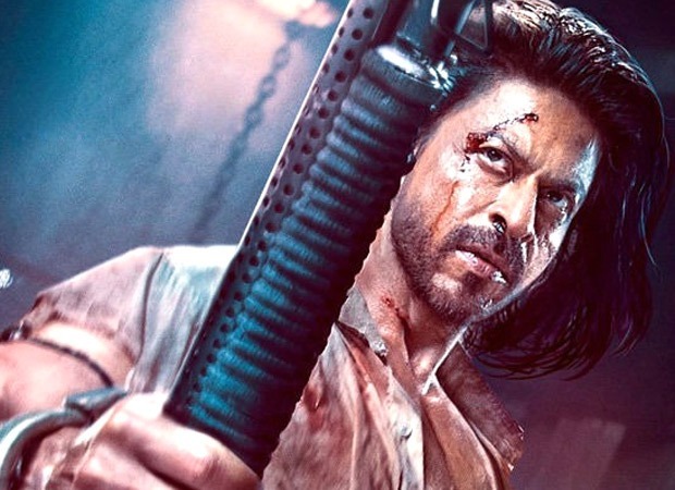 Shah Rukh Khan’s Pathaan to release in 5200 screens in India, 2500 screens overseas