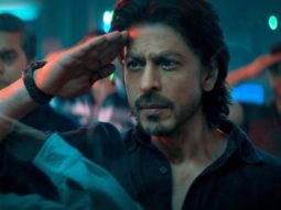 “Pathaan single-mindedly thinks of India as his mother” – says Shah Rukh Khan
