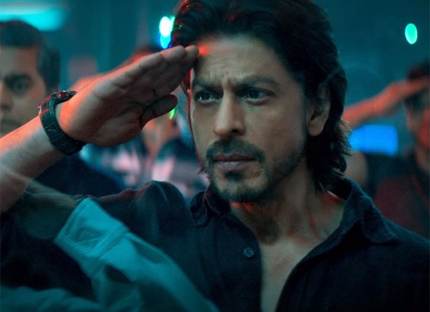 “Pathaan single-mindedly thinks of India as his mother” – says Shah Rukh Khan : Bollywood News