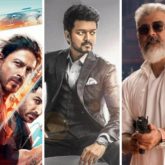 Pathaan: Tamil trailer of Shah Rukh Khan starrer will feature along with Vijay starrer Varisu and Ajith starrer Thunivu in theatres