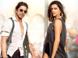 Pathaan’s first-ever media event expected to take place on Monday, January 30; will be attended by Shah Rukh Khan, Deepika Padukone and John Abraham?