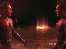 Paul Rudd is up for Kang’s timeline intervention in new Ant-Man and the Wasp: Quantumania trailer; watch video
