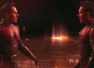 Paul Rudd is up for Kang’s timeline intervention in new Ant-Man and the Wasp: Quantumania trailer; watch video