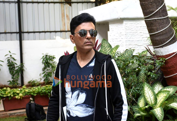 photos anand pandit spotted celebrating makar sankranti with a twist 4