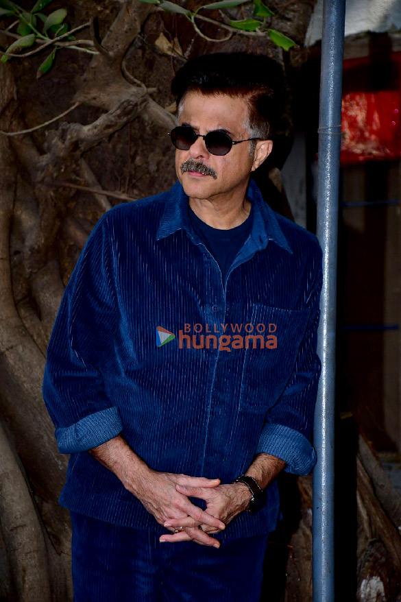 photos anil kapoor and aditya roy kapur spotted at golden tabaco studios 4